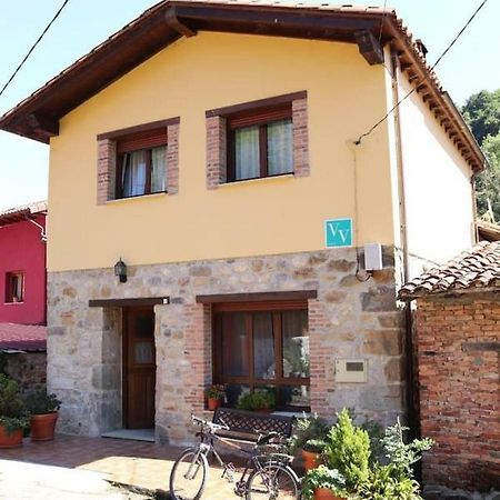 Casa La Fragua 15 Min De Onís Dış mekan fotoğraf