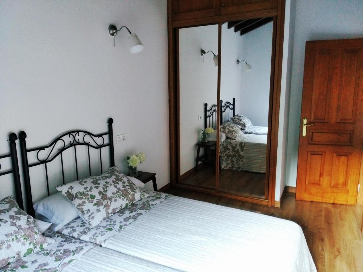 Casa La Fragua 15 Min De Onís Dış mekan fotoğraf