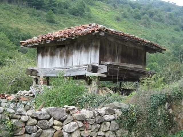Casa La Fragua 15 Min De Onís Dış mekan fotoğraf