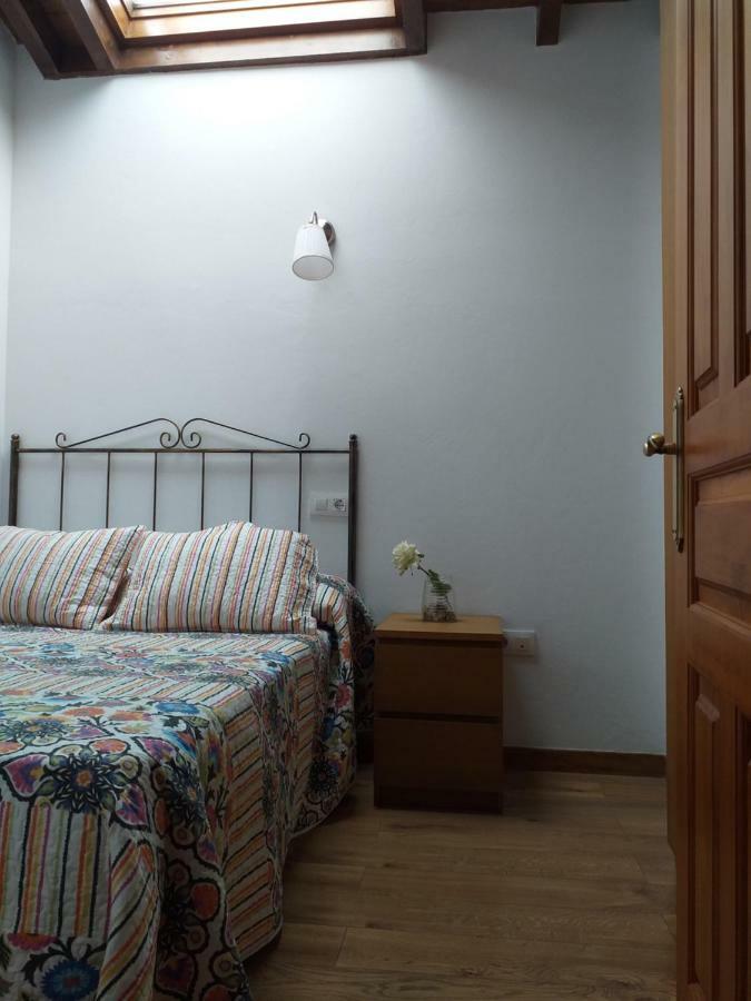 Casa La Fragua 15 Min De Onís Dış mekan fotoğraf