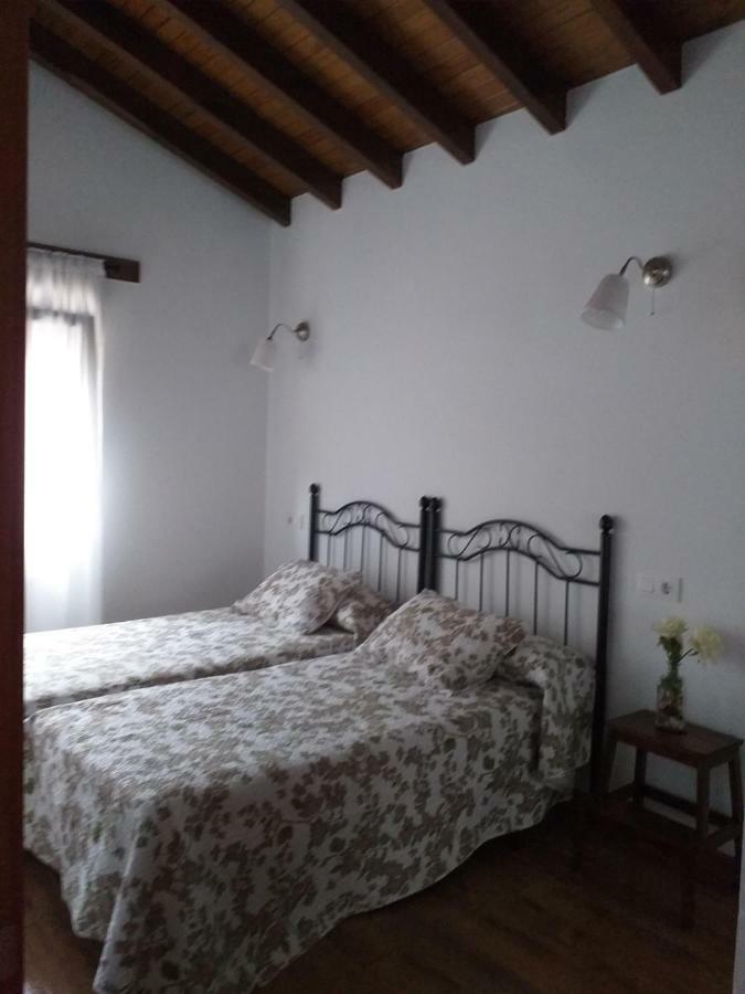 Casa La Fragua 15 Min De Onís Dış mekan fotoğraf